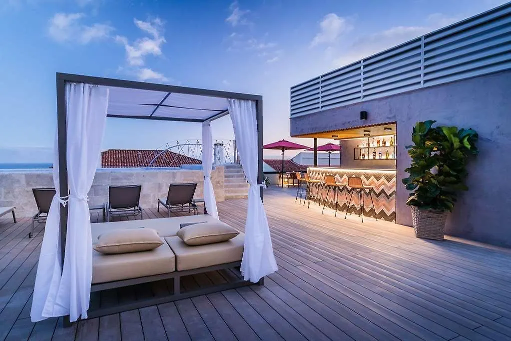 Barcelo Funchal Oldtown 호텔  푼샬