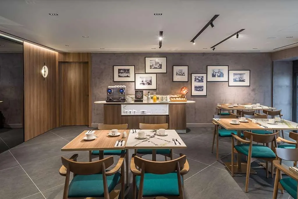 Barcelo Funchal Oldtown 호텔 5*, 푼샬